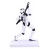 Original Stormtrooper Figur Rock On! Stormtrooper 18 cm