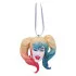 DC Comics Christbaumanhänger Harley Quinn 8 cm