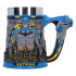 Batman Krug The Caped Crusader 15 cm