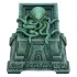 Cthulhu Aufbewahrungsbox Crypt of Cthulhu (JR) 13 cm