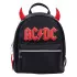 AC/DC Rucksack Horns