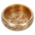Herr der Ringe Schmuckteller The One Ring 11 cm 
