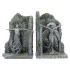 Elden Ring Buchstützen Radagon and Queen Marika 20 cm
