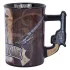 John Wayne Tasse The Duke