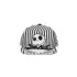 Nightmare Before Christmas Snapback Cap Jack