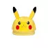 Pokémon Snapback Cap Angry Pikachu