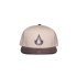 Assassin's Creed Snapback Mirage Metal Badge