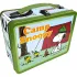 Peanuts Lunchbox Beagle Scout