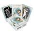Where The Wild Things Are: Themed Playing Cards