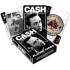 Johnny Cash: Playing Cards