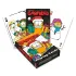 Garfield: Christmas Playing Cards