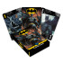 DC Comics Spielkarten Batman