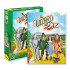 Wizard of Oz: 500 Piece Jigsaw Puzzle