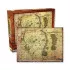 Der Hobbit Puzzle Map (1000 Teile)