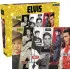 Elvis: Timeline 1000 Piece Jigsaw Puzzle