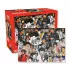 Elvis: 3000 Piece Jigsaw Puzzle