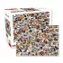 Friends Puzzle Photos (3000 Teile)