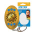 Star Trek: SQUAWKey Talking Keychain