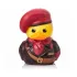 Metal Gear Solid Tubbz Mini PVC Figur Revolver Ocelot 5 cm  