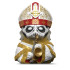 Ghost Tubbz PVC Figur Papa Nihil 1st Edition 10 cm