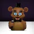 Five Nights at Freddy´s Tubbz PVC Figur Freddy 1st Edition 10 cm