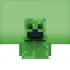 Minecraft Tubbz Mini PVC Figur Creeper 5 cm