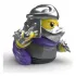 Teenage Mutant Ninja Turtles Tubbz PVC Figur Shredder