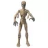 Universal Monsters Bendyfigs Biegefigur Mummy 14 cm