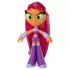Teen Titans Go! Bendyfigs Biegefigur Starfire 11 cm