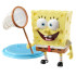 SpongeBob Schwammkopf Bendyfigs Biegefigur Spongebob 12 cm