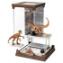 Jurassic Park Velociraptors Creature Diorama Statue 18 cm