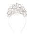 Wicked Rollenspiel-Replik Glinda's Bubble Tiara 26 cm