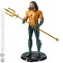 DC Comics Bendyfigs Biegefigur Aquaman 19 cm