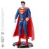 DC Comics Bendyfigs Biegefigur Superman 19 cm