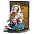 Fantastic Beasts Toyllectible Treasure Statue Baby Nifflers 13 cm