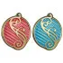 Wicked Pins 7 cm Sortiment (12)