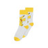 Pokémon Socken Pikachu 35-38