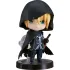 Butai Touken Ranbu Yamambagiri Kunihiro Tandokukou Nihontoushi Nendoroid Actionfigur Yamambagiri Kunihiro 10 cm