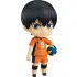 Haikyu!! Nendoroid Actionfigur Tobio Kageyama: The New Karasuno Ver. 10 cm         