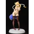 Fairy Tail Statue 1/6 Lucy Heartfilia - Leopard print CAT Gravure_Style 25 cm