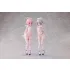 Original Character Statue 1/6 Suzu & Nagi Illustrated by Kuma 4-gou Set Edition 27 cm  