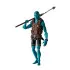 Hellboy Abe Sapien Actionfigur 15 cm
