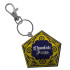 Harry Potter Schlüsselanhänger Schokofrosch Box 11 cm