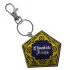 Harry Potter Schlüsselanhänger Schokofrosch Box 11 cm
