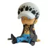 One Piece Spardose Trafalgar Law 18 cm