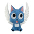 Fairy Tail Spardose Happy Wings