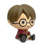 Harry Potter Spardose Harry Potter The Golden Snitch 18 cm