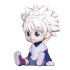Hunter x Hunter Spardose Killua
