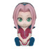 Naruto Shippuden Spardose Sakura