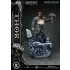 God of War: Ragnarök Real Elite Masterline Series Statue 1/3 Thor Deluxe Version 105 cm